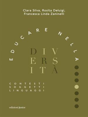 cover image of Educare nella diversità